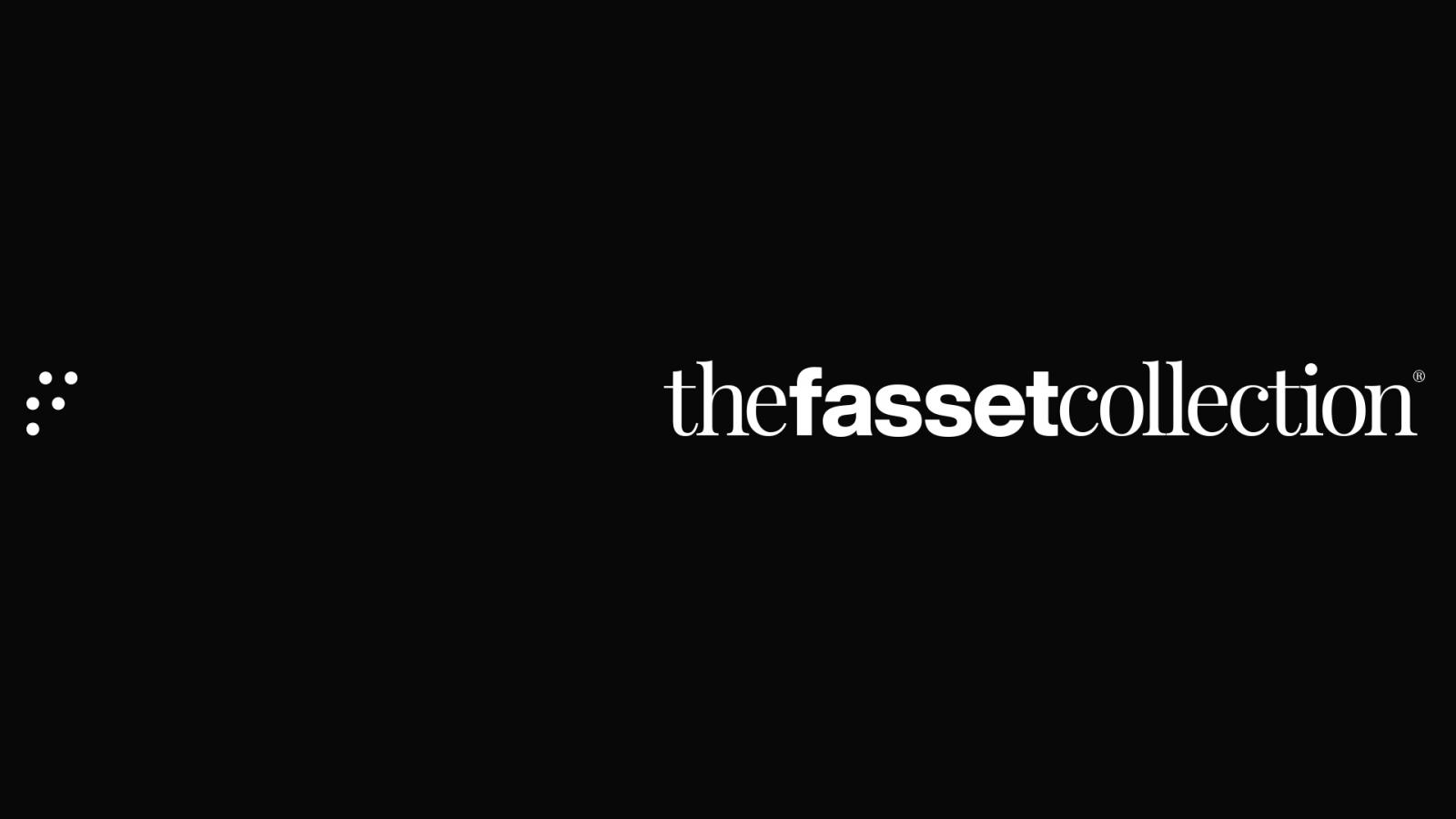 branding huisstijl logo the fasset collection