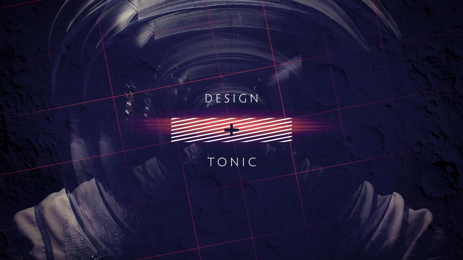 design and tonic