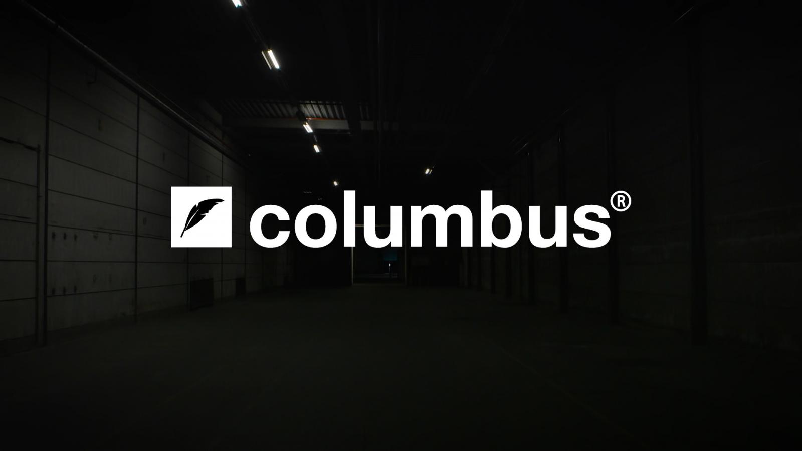 promotiefilm kogelvrije vesten logo columbus