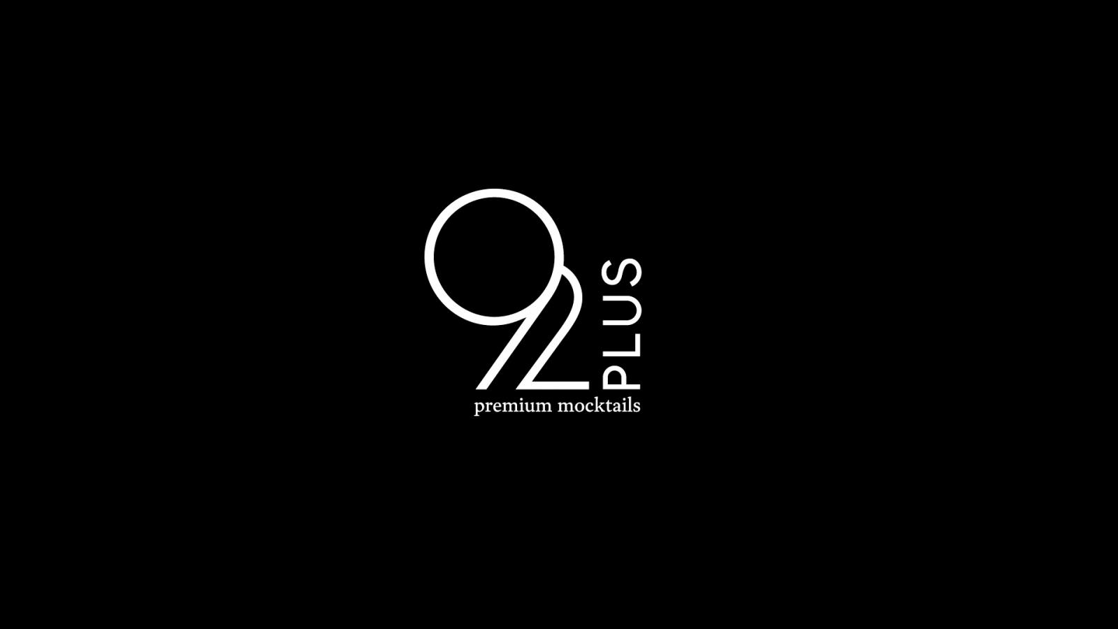 logo 92 plus